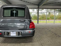 Lincoln town car federal coach rouwauto – amerikaanse luxe, tijdloze klasse 2007 v8 btw auto - afbeelding 4 van  50