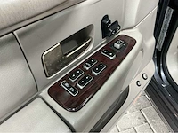 Lincoln town car federal coach rouwauto – amerikaanse luxe, tijdloze klasse 2007 v8 btw auto - afbeelding 22 van  50