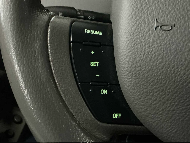 Lincoln town car federal coach rouwauto – amerikaanse luxe, tijdloze klasse 2007 v8 btw auto - afbeelding 31 van  50