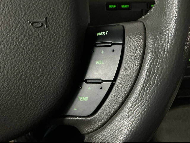Lincoln town car federal coach rouwauto – amerikaanse luxe, tijdloze klasse 2007 v8 btw auto - afbeelding 32 van  50