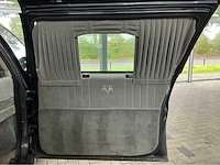 Lincoln town car federal coach rouwauto – amerikaanse luxe, tijdloze klasse 2007 v8 btw auto - afbeelding 38 van  50