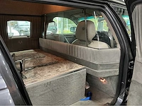 Lincoln town car federal coach rouwauto – amerikaanse luxe, tijdloze klasse 2007 v8 btw auto - afbeelding 39 van  50