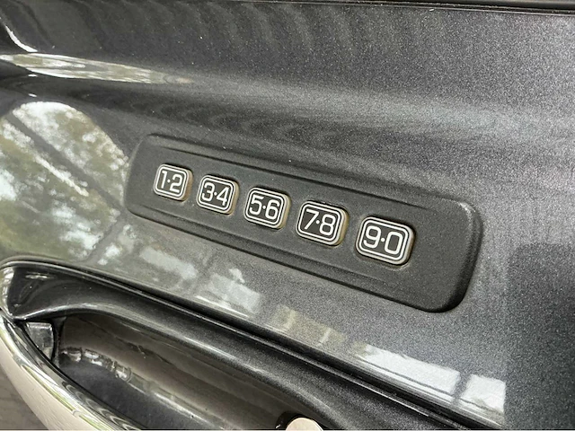Lincoln town car federal coach rouwauto – amerikaanse luxe, tijdloze klasse 2007 v8 btw auto - afbeelding 46 van  50