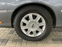 Lincoln town car federal coach rouwauto – amerikaanse luxe, tijdloze klasse 2007 v8 btw auto - afbeelding 49 van  50