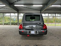 Lincoln town car federal coach rouwauto – amerikaanse luxe, tijdloze klasse 2008 v8 btw auto - afbeelding 1 van  51