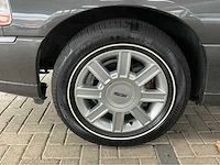 Lincoln town car federal coach rouwauto – amerikaanse luxe, tijdloze klasse 2008 v8 btw auto - afbeelding 4 van  51