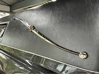 Lincoln town car federal coach rouwauto – amerikaanse luxe, tijdloze klasse 2008 v8 btw auto - afbeelding 5 van  51