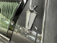 Lincoln town car federal coach rouwauto – amerikaanse luxe, tijdloze klasse 2008 v8 btw auto - afbeelding 7 van  51