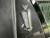 Lincoln town car federal coach rouwauto – amerikaanse luxe, tijdloze klasse 2008 v8 btw auto - afbeelding 11 van  51