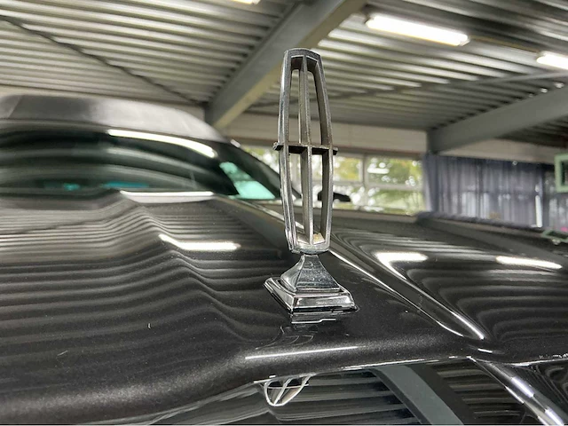 Lincoln town car federal coach rouwauto – amerikaanse luxe, tijdloze klasse 2008 v8 btw auto - afbeelding 14 van  51