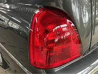Lincoln town car federal coach rouwauto – amerikaanse luxe, tijdloze klasse 2008 v8 btw auto - afbeelding 15 van  51
