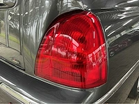 Lincoln town car federal coach rouwauto – amerikaanse luxe, tijdloze klasse 2008 v8 btw auto - afbeelding 16 van  51