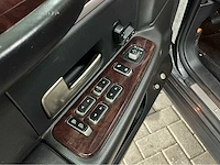 Lincoln town car federal coach rouwauto – amerikaanse luxe, tijdloze klasse 2008 v8 btw auto - afbeelding 24 van  51