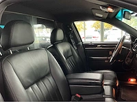 Lincoln town car federal coach rouwauto – amerikaanse luxe, tijdloze klasse 2008 v8 btw auto - afbeelding 31 van  51