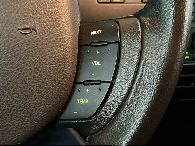 Lincoln town car federal coach rouwauto – amerikaanse luxe, tijdloze klasse 2008 v8 btw auto - afbeelding 35 van  51