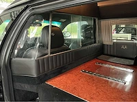 Lincoln town car federal coach rouwauto – amerikaanse luxe, tijdloze klasse 2008 v8 btw auto - afbeelding 39 van  51