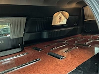 Lincoln town car federal coach rouwauto – amerikaanse luxe, tijdloze klasse 2008 v8 btw auto - afbeelding 41 van  51