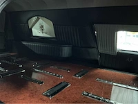 Lincoln town car federal coach rouwauto – amerikaanse luxe, tijdloze klasse 2008 v8 btw auto - afbeelding 44 van  51
