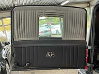 Lincoln town car federal coach rouwauto – amerikaanse luxe, tijdloze klasse 2008 v8 btw auto - afbeelding 46 van  51