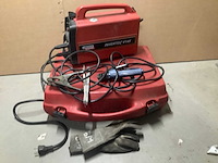 Lincoln v145 diverse lasmachines - afbeelding 1 van  5