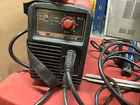 Lincoln v145 diverse lasmachines - afbeelding 5 van  5