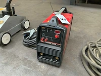 Lincoln v270 invertec v270 lastrafo - afbeelding 1 van  6