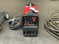 Lincoln v270 invertec v270 lastrafo - afbeelding 2 van  6