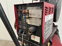 Lincolnelectric cv400-i lasapparaat - afbeelding 5 van  9