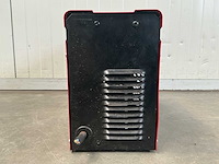 Lincolnelectric invertec 165s lasapparaat - afbeelding 6 van  7