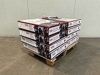 Lincolnelectric lastoortsen (9x) - afbeelding 1 van  5