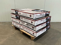 Lincolnelectric lastoortsen (9x) - afbeelding 2 van  5