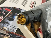 Lincolnelectric lastoortsen (9x) - afbeelding 4 van  5