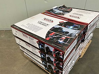 Lincolnelectric lastoortsen (9x) - afbeelding 5 van  5