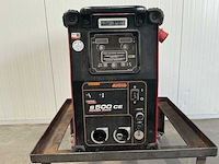 Lincolnelectric power wave s500 ce lasapparaat - afbeelding 5 van  7