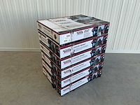Lincolnelectric promig partij diverse lastoortsen (6x) - afbeelding 1 van  3