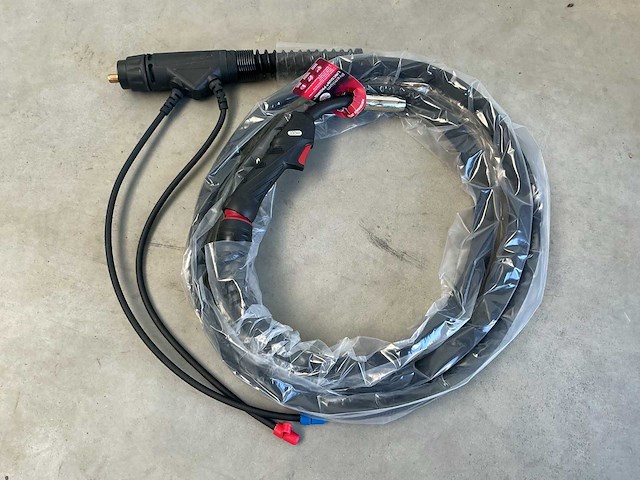 Lincolnelectric promig partij diverse lastoortsen (6x) - afbeelding 2 van  3