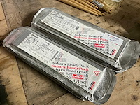 Lincon electric conarc 49 c 3.2x350 mm las elektrode (300x) - afbeelding 1 van  3