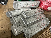 Lincon electric conarc 49 c 3.2x350 mm las elektrode (300x) - afbeelding 3 van  3