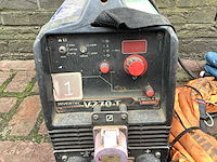 Lincon eletric invertec v270-t mig lasapparaat - afbeelding 5 van  5