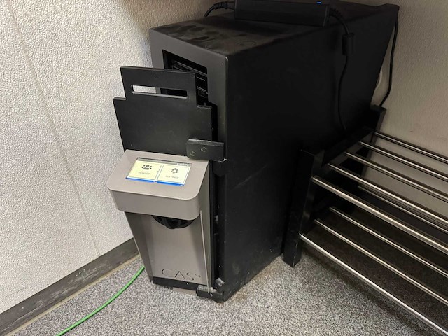 Lincsafe - snf - kluis - afbeelding 1 van  7