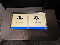 Lincsafe - snf - kluis - afbeelding 2 van  7