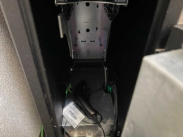 Lincsafe - snf - kluis - afbeelding 3 van  7