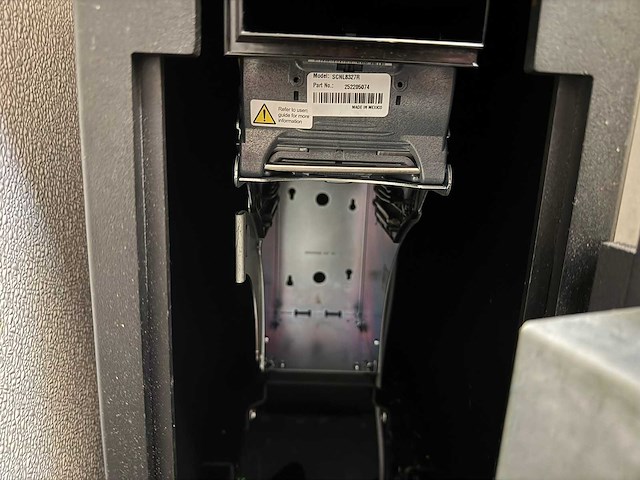 Lincsafe - snf - kluis - afbeelding 4 van  7