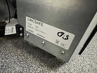 Lincsafe - snf - kluis - afbeelding 6 van  7