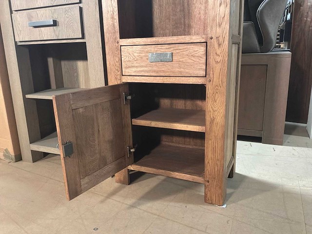 Linda opbergkast - afbeelding 2 van  10