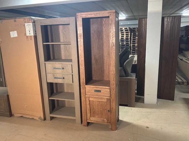 Linda opbergkast - afbeelding 1 van  10