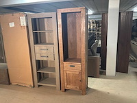 Linda opbergkast - afbeelding 3 van  10