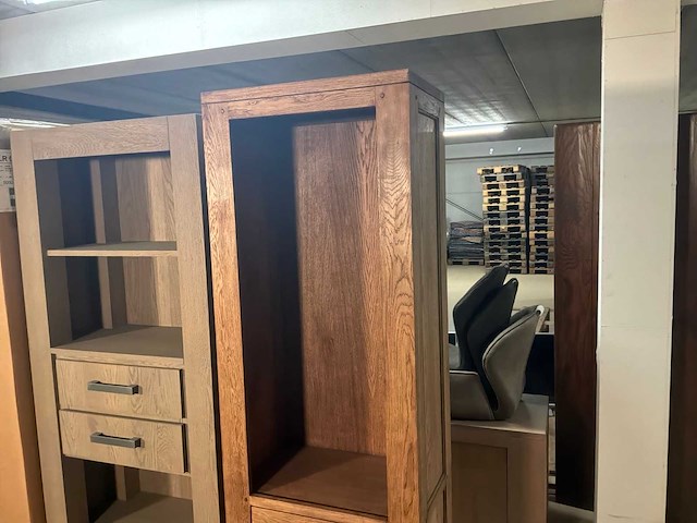 Linda opbergkast - afbeelding 4 van  10