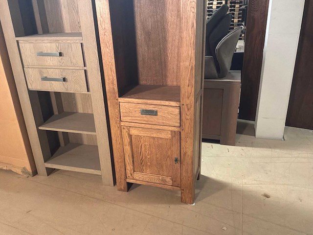 Linda opbergkast - afbeelding 6 van  10