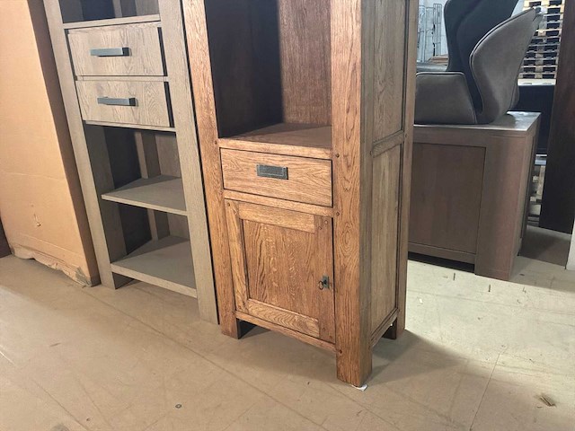 Linda opbergkast - afbeelding 7 van  10